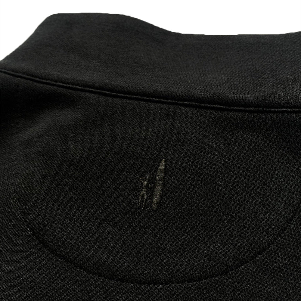Sully 1/4 Zip Pullover