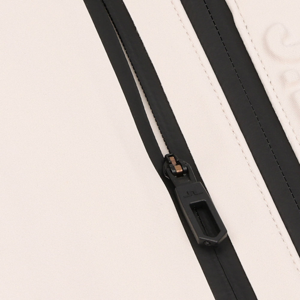 Tayler Zip Mid Layer