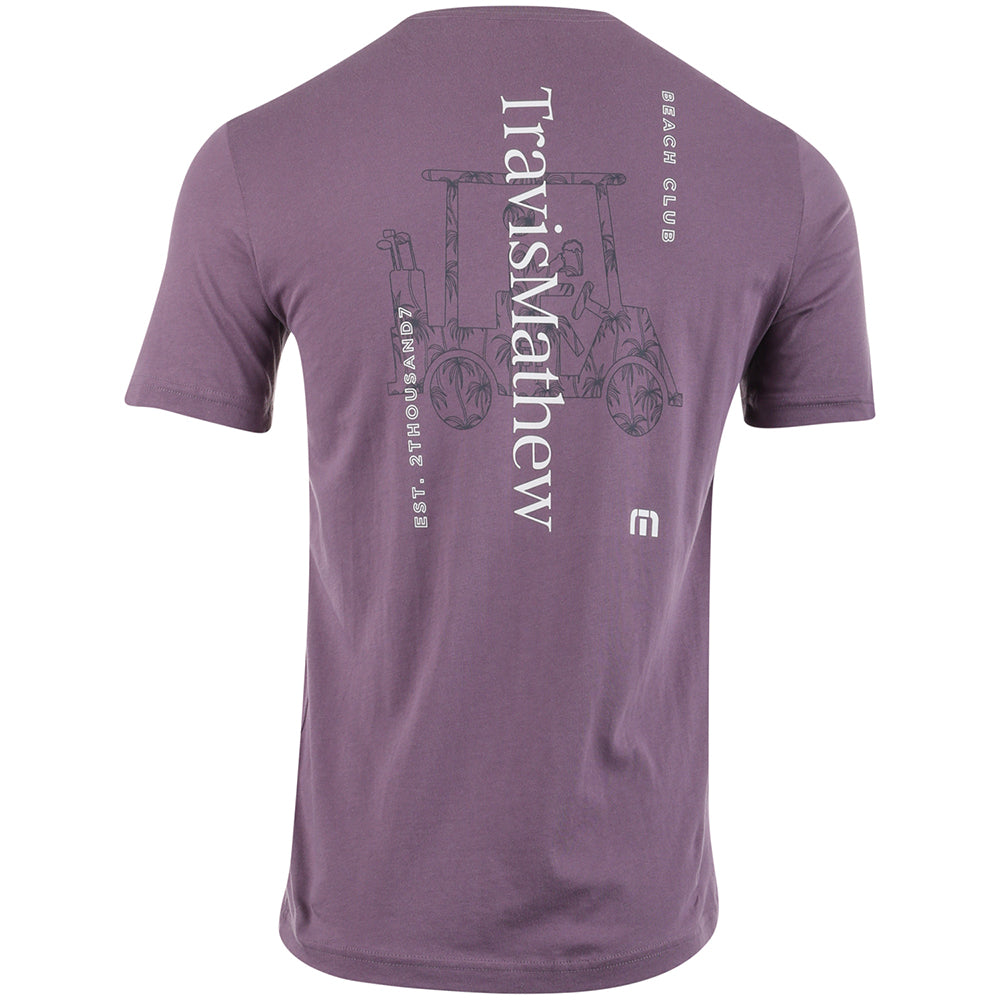No Itinerary T-Shirt