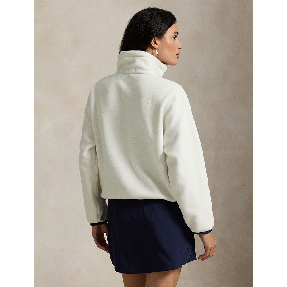 Women's Fleece 1/2 Zip Pullover