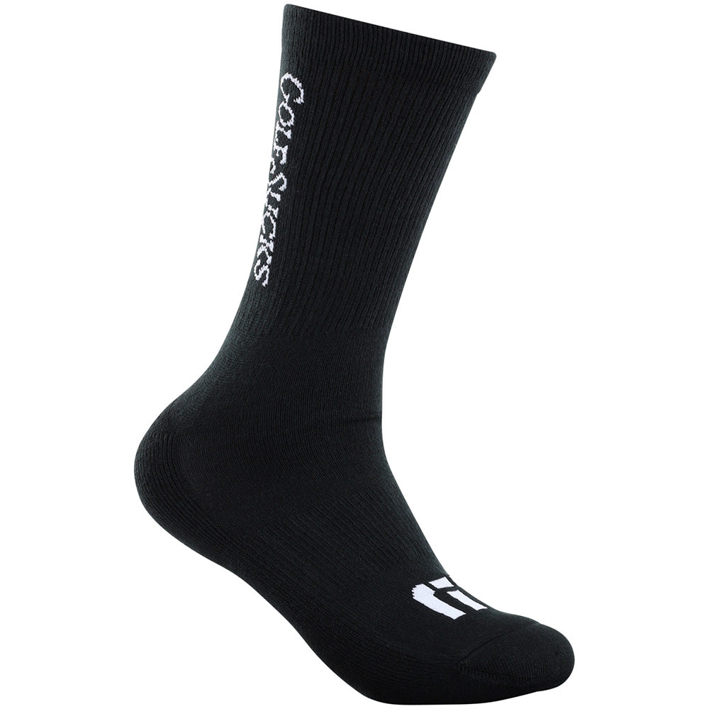 Golf Sucks Crew Socks