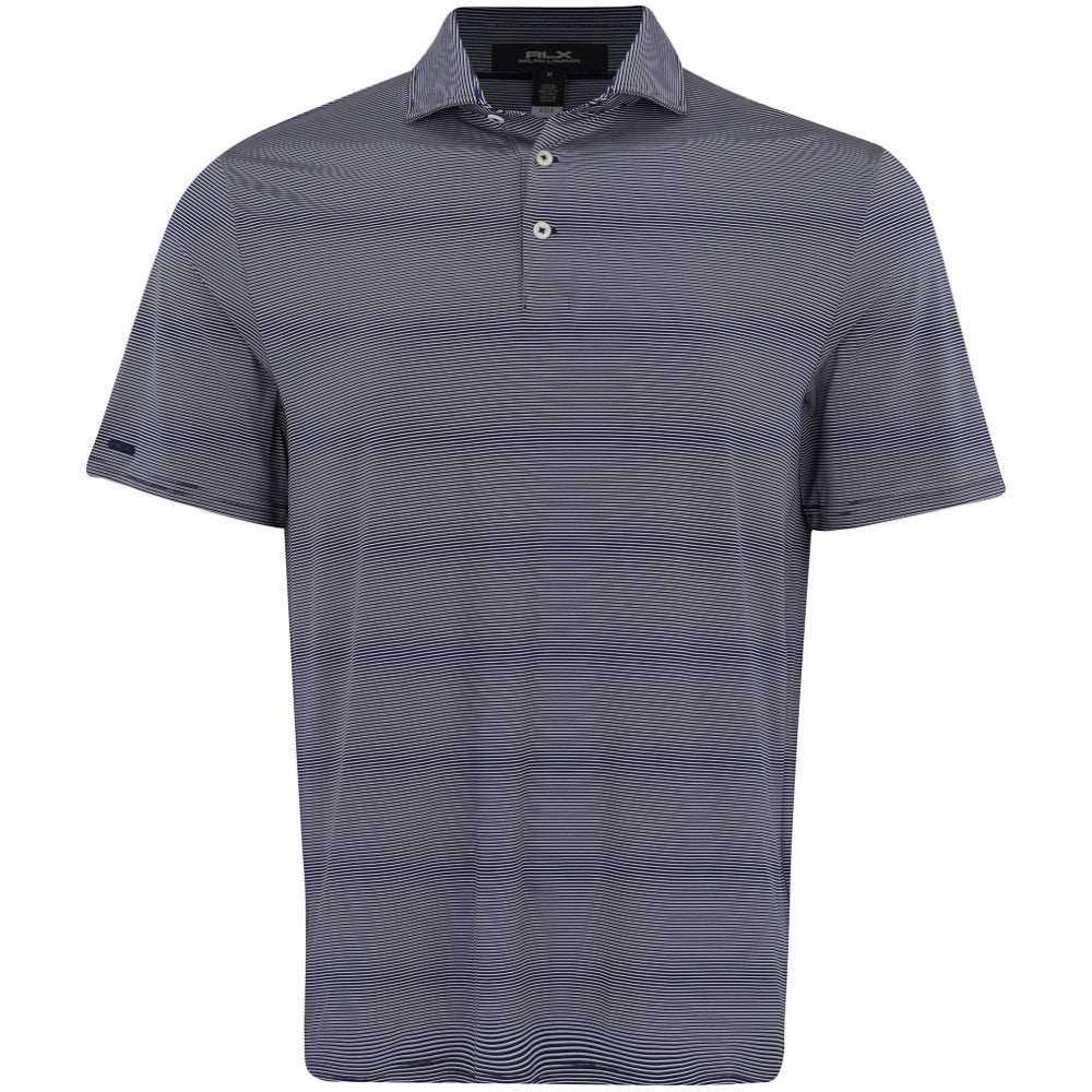 Classic Fit Performance Polo