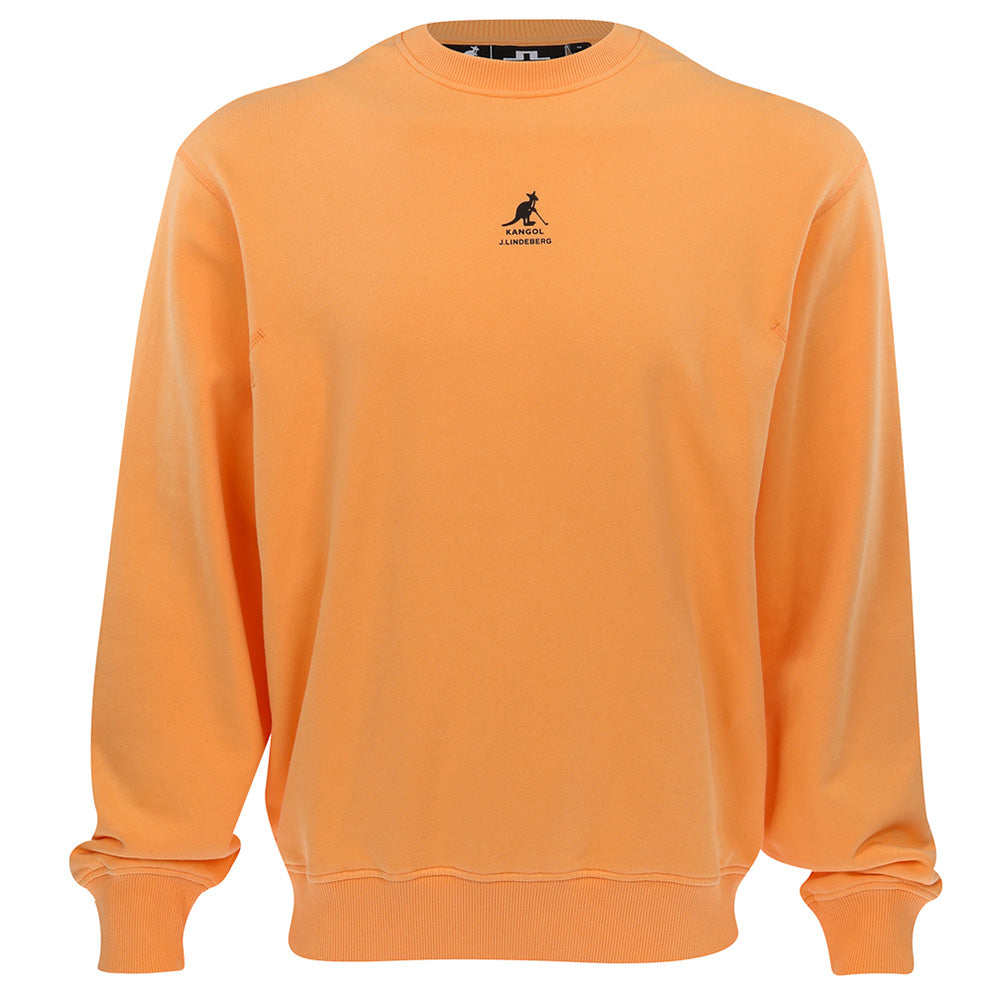 Roberto Crewneck Pullover