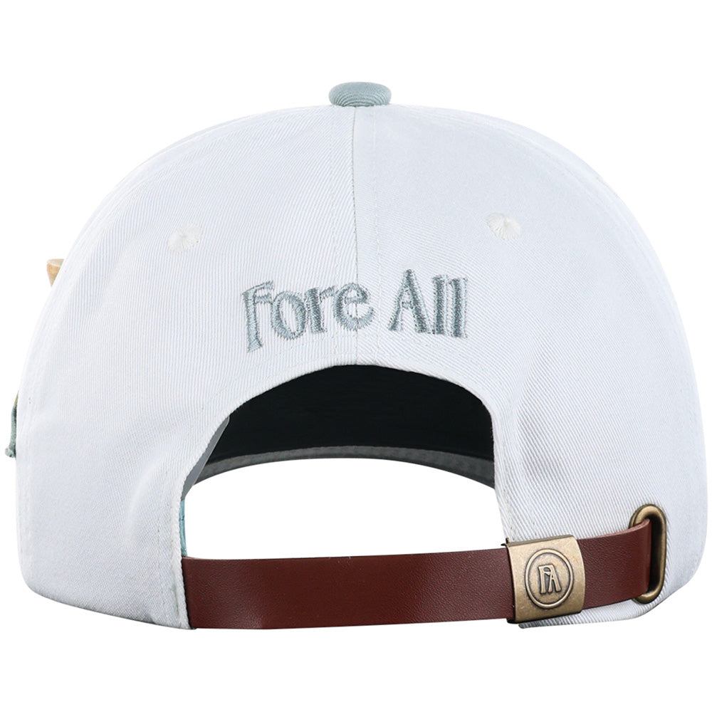 Harbor Cap
