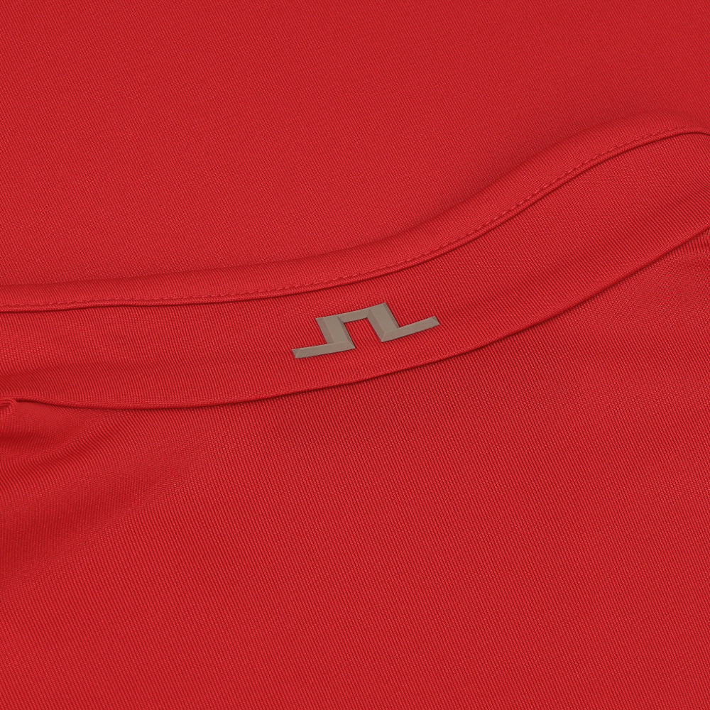 Women's Sophie Blade Collar Polo