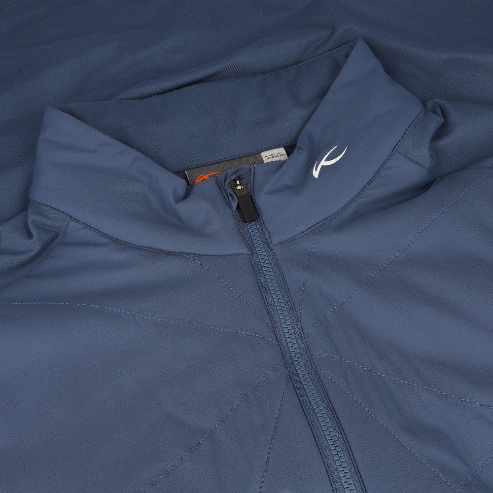 Retention Jacket
