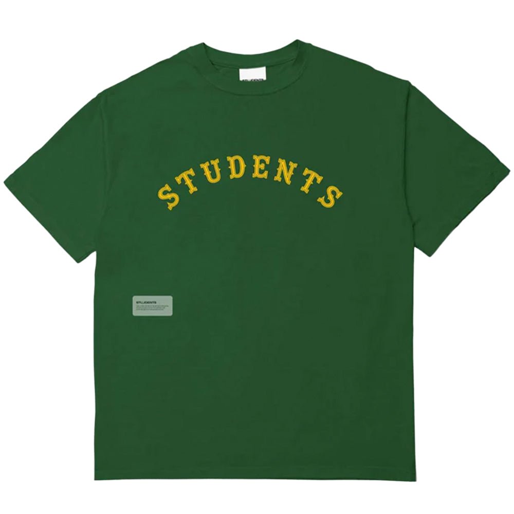Bases Covered T-Shirt - Fairway Styles