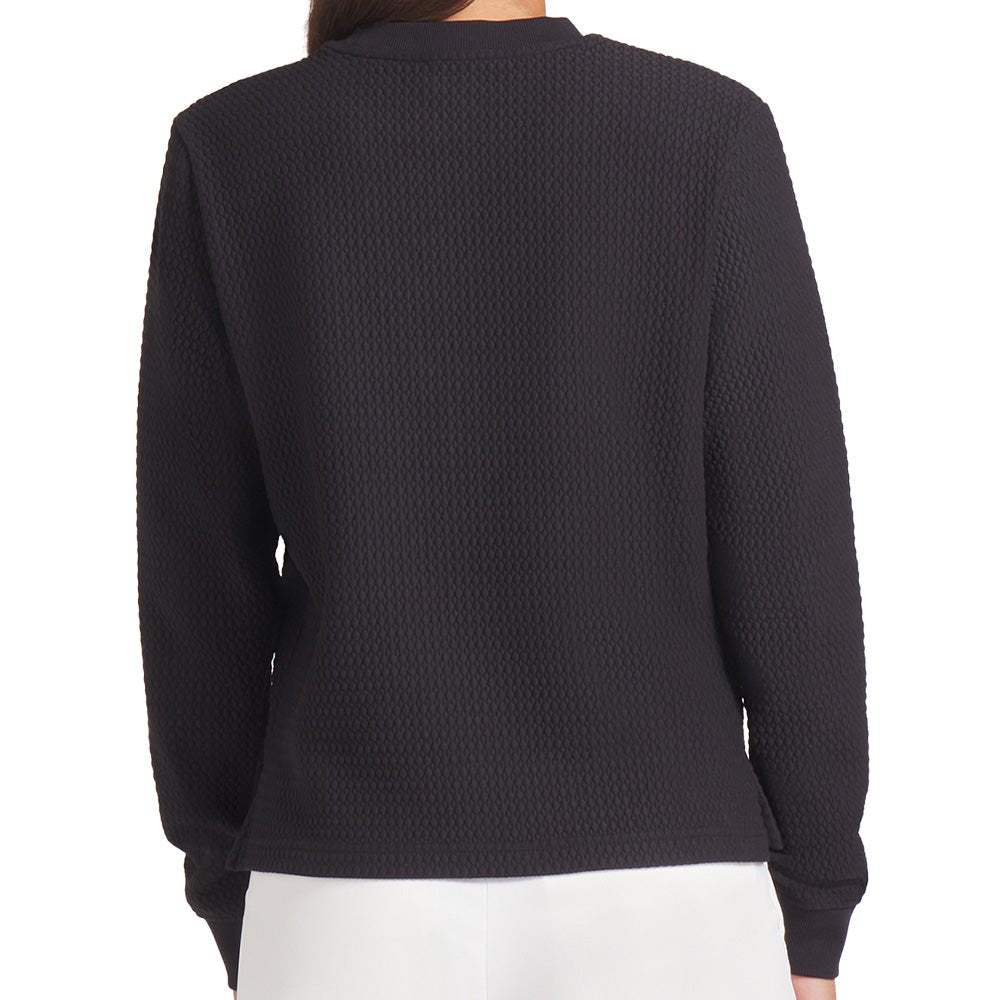 Women's Boulder Crew Sweater - Fairway Styles