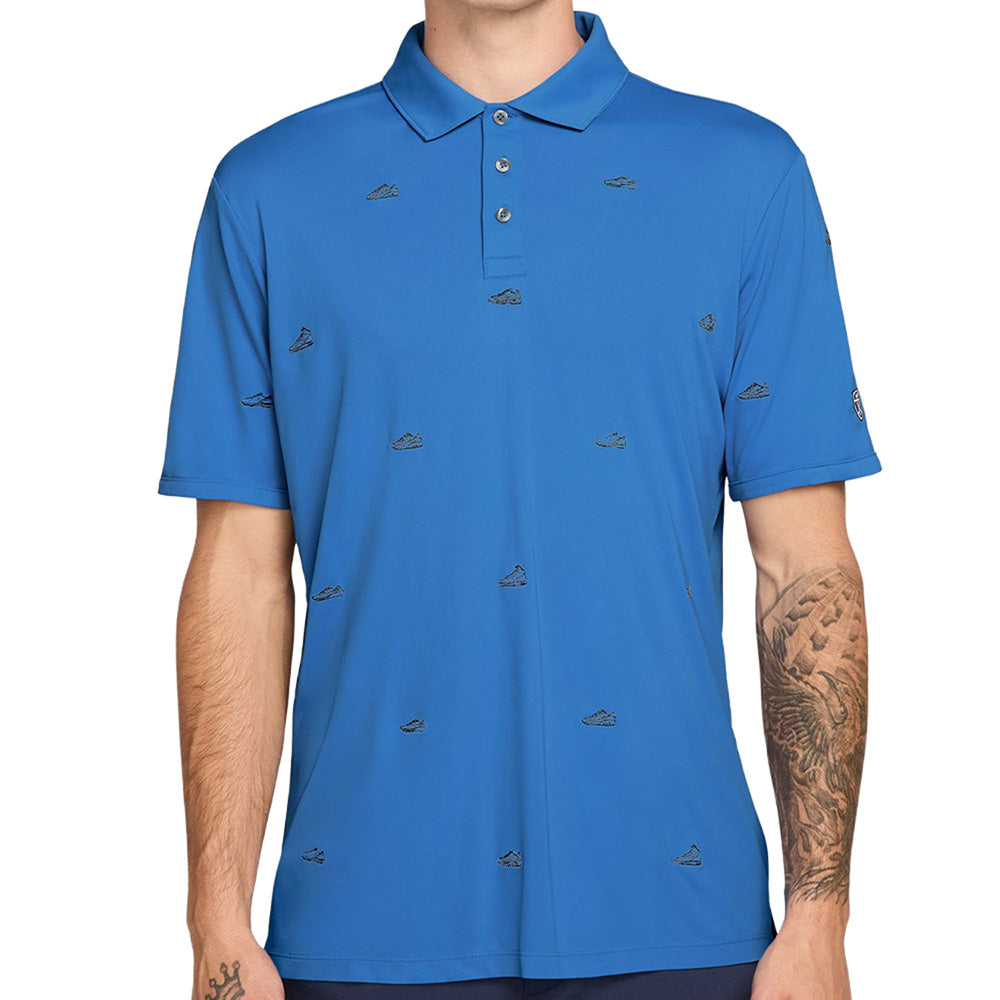 Dri-FIT Par5 Polo