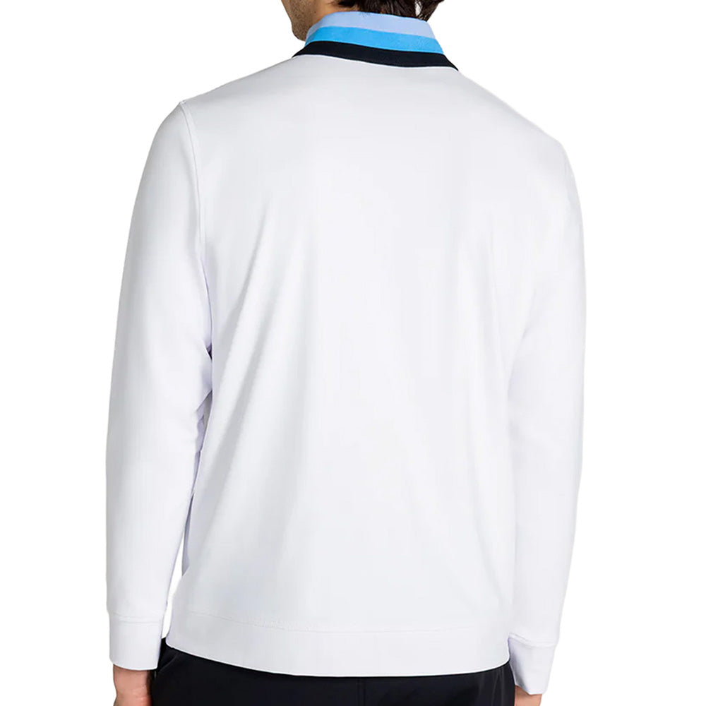 Miller 1/4 Zip Pullover