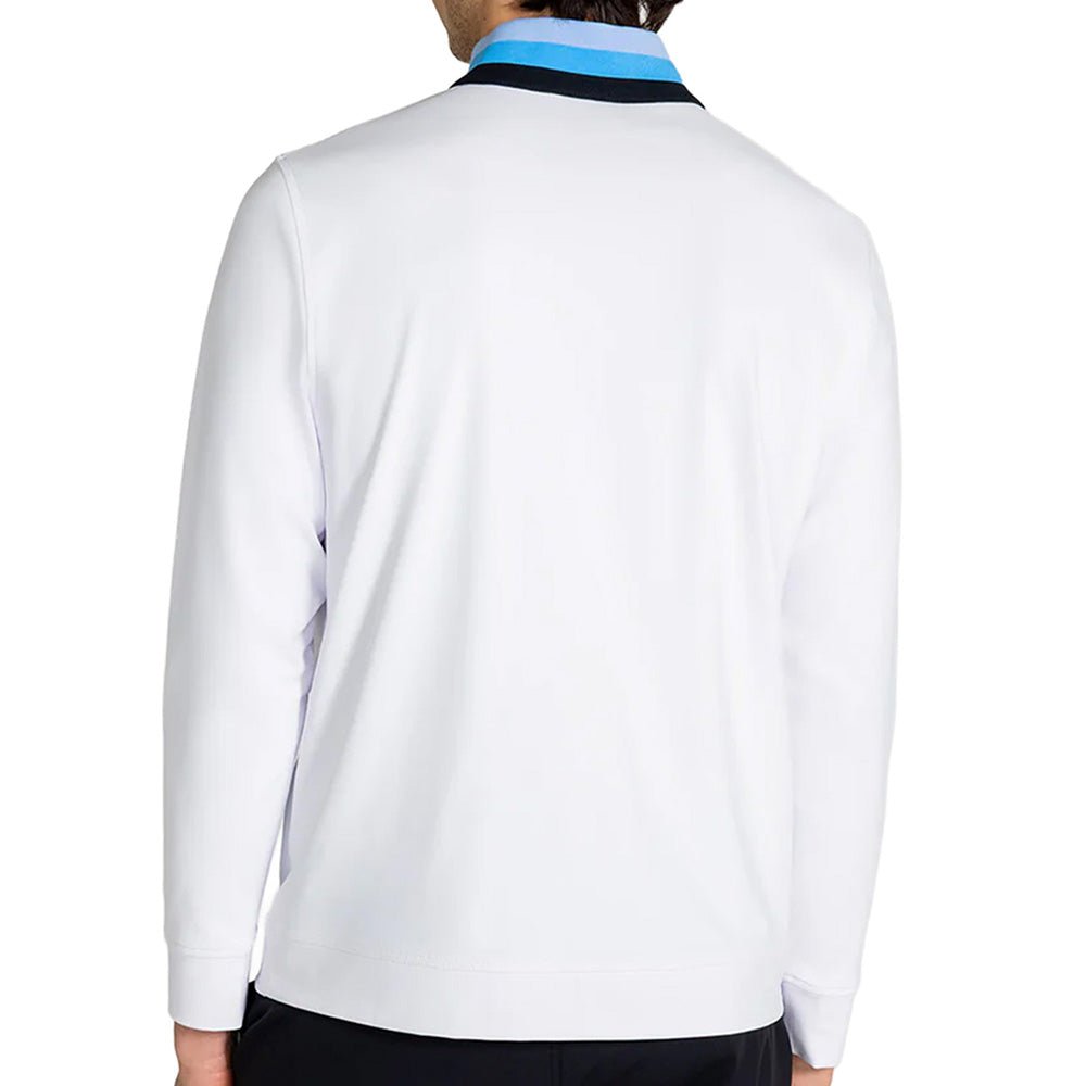 Miller 1/4 Zip Pullover