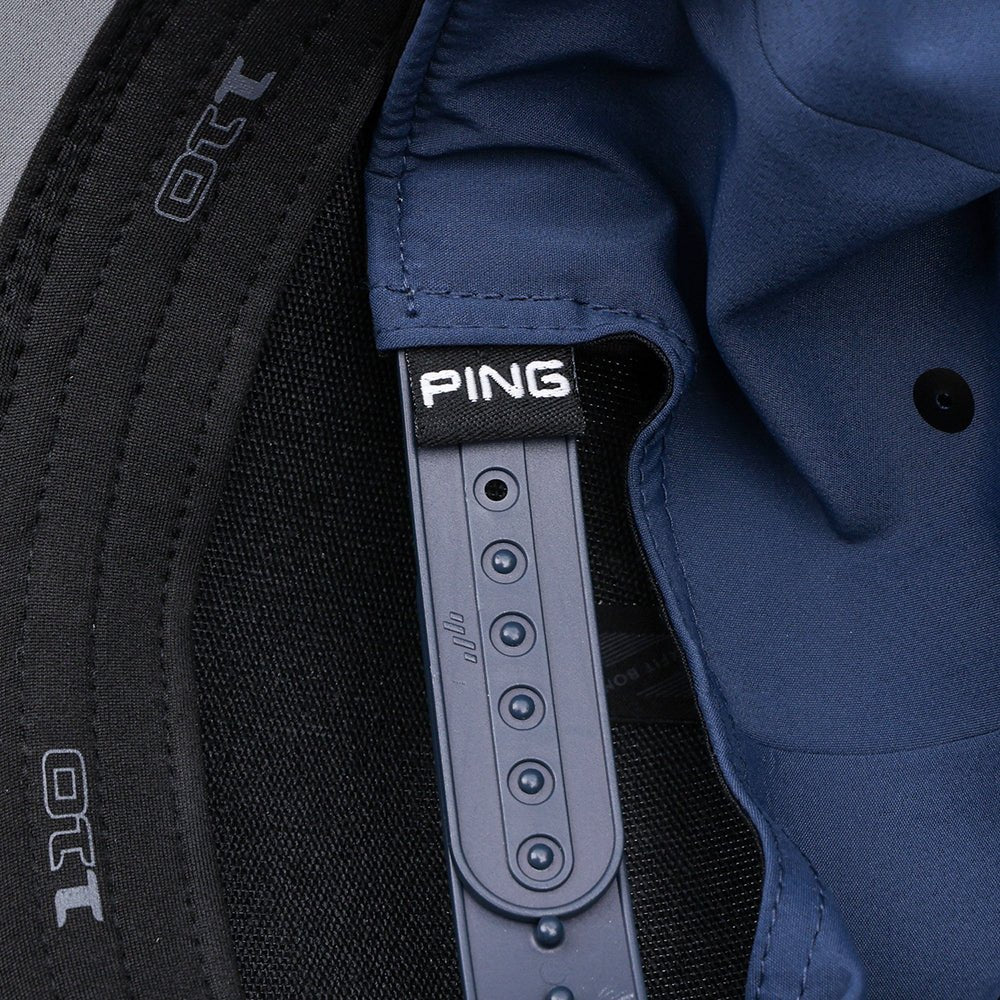 Performance Cap