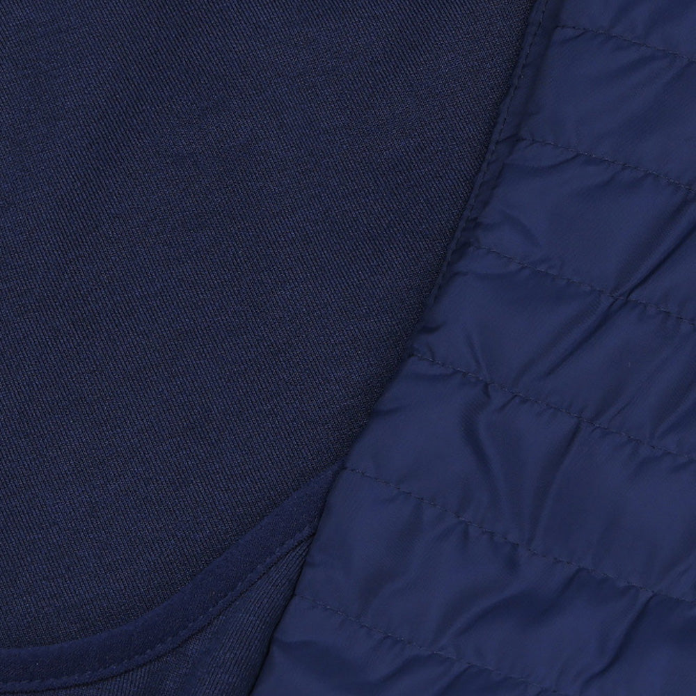 Women's Hybrid Quilted Vest