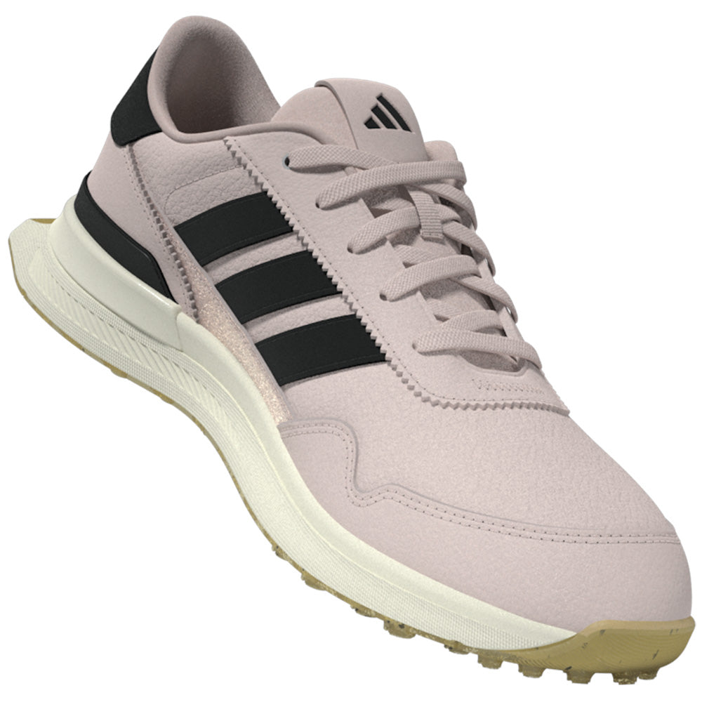 Women's S2G 26 Leather Spikeless Golf Shoes