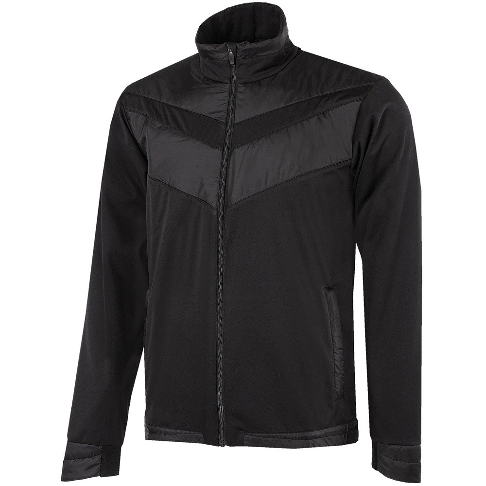 Liam Interface Jacket