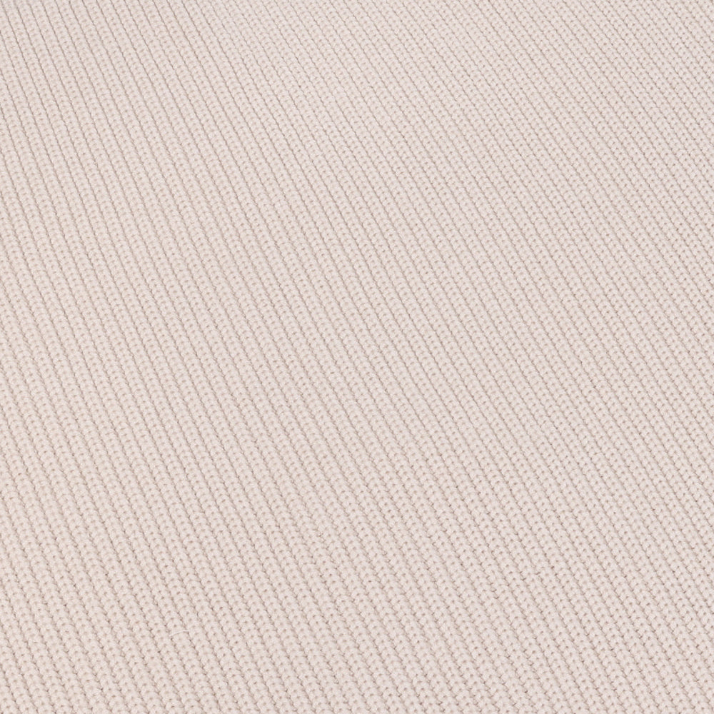 Women's Amina Knit Sleeveless 1/2 Zip Sweater