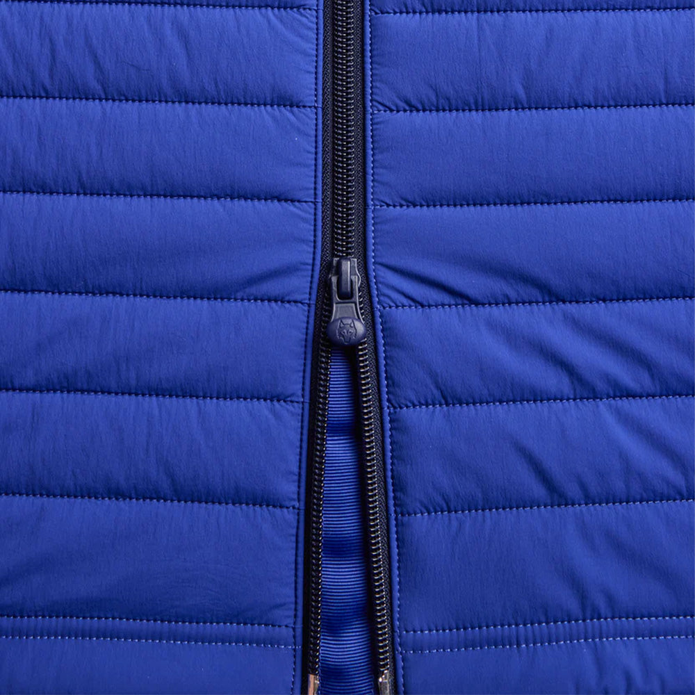 Yukon Hybrid Jacket