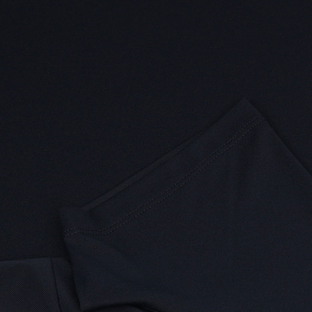 Women's Optic Block Collar Polo