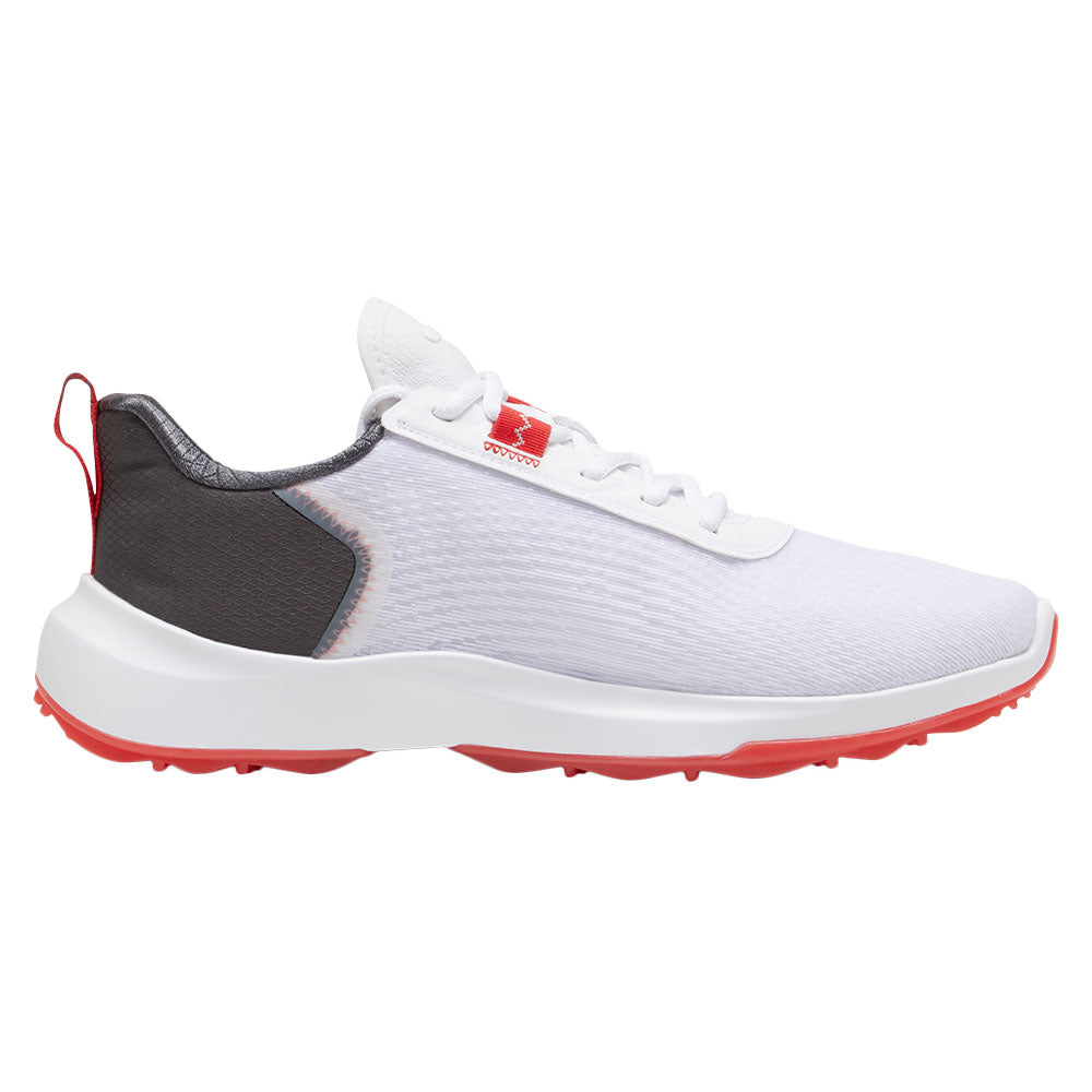 Fusion Crush Sport Spikeless Golf Shoes