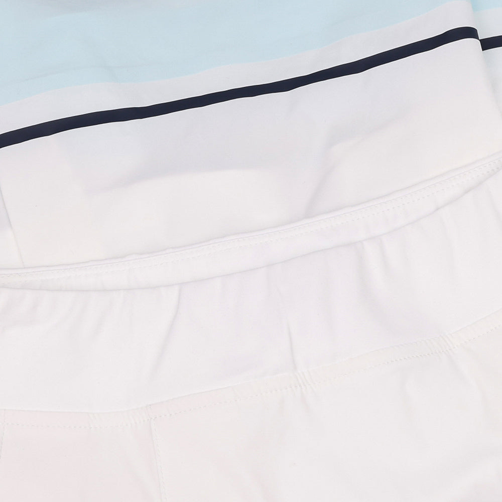 Women's Pleated Skort