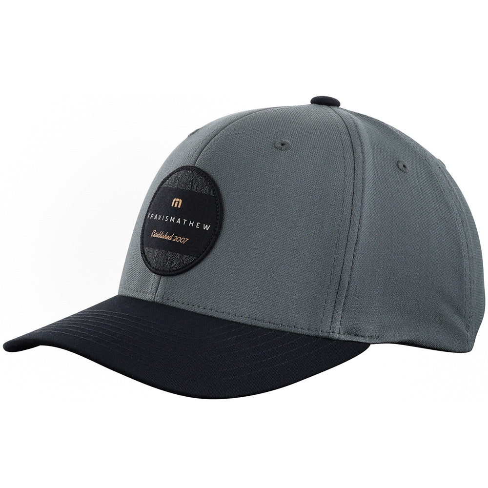 Turtle Tour Hat