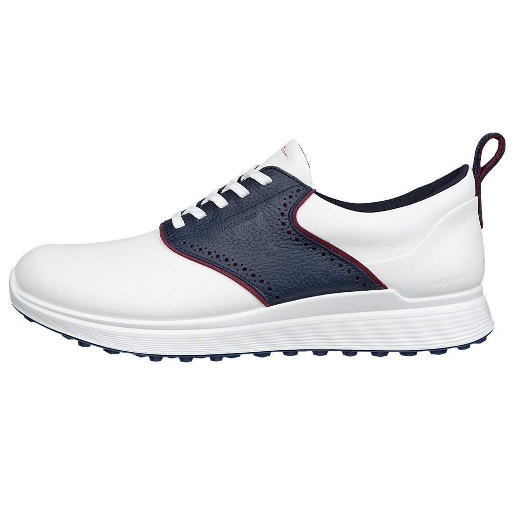 S - Casual Spikeless Golf Shoes - Fairway Styles