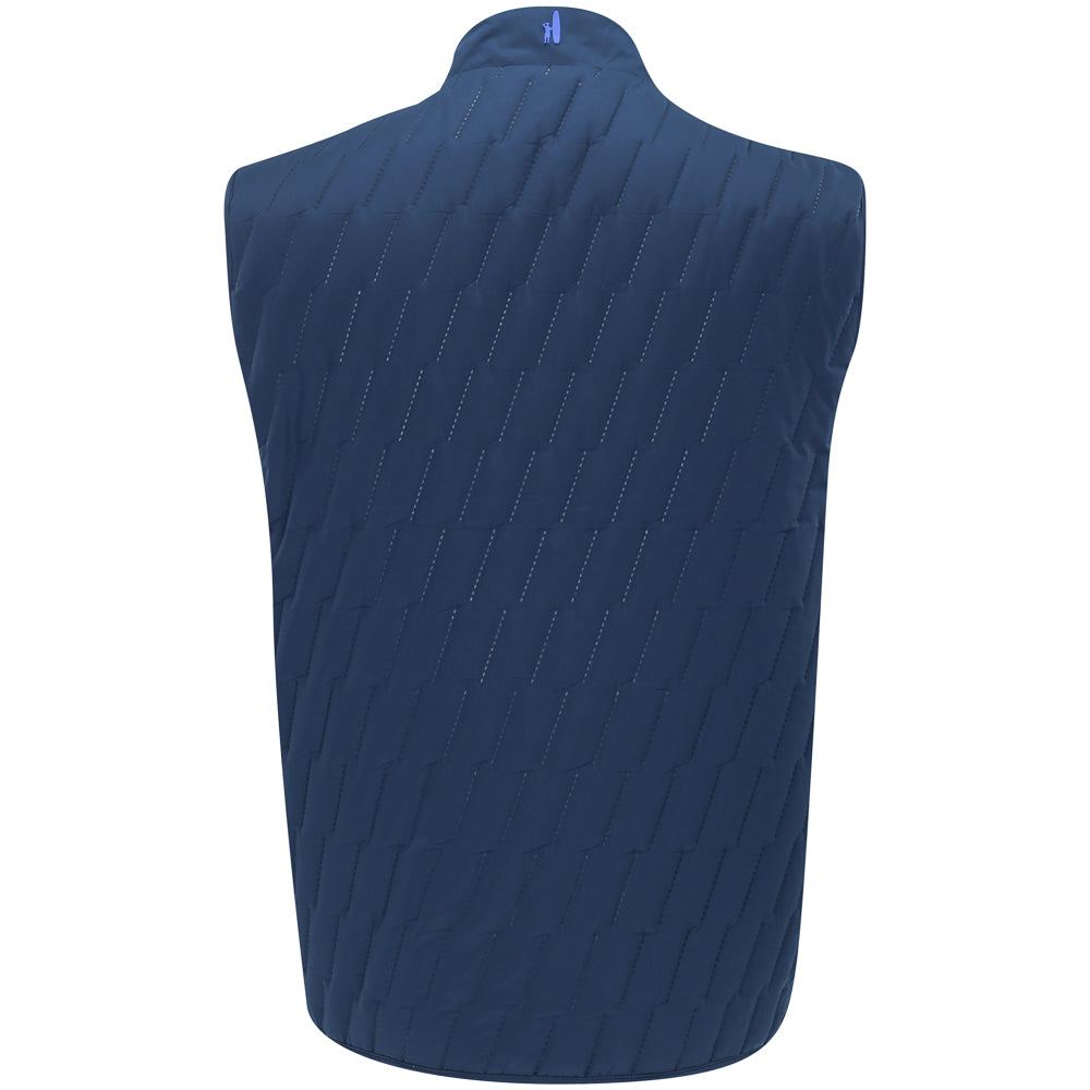 Belfry Quilted Puffer Vest