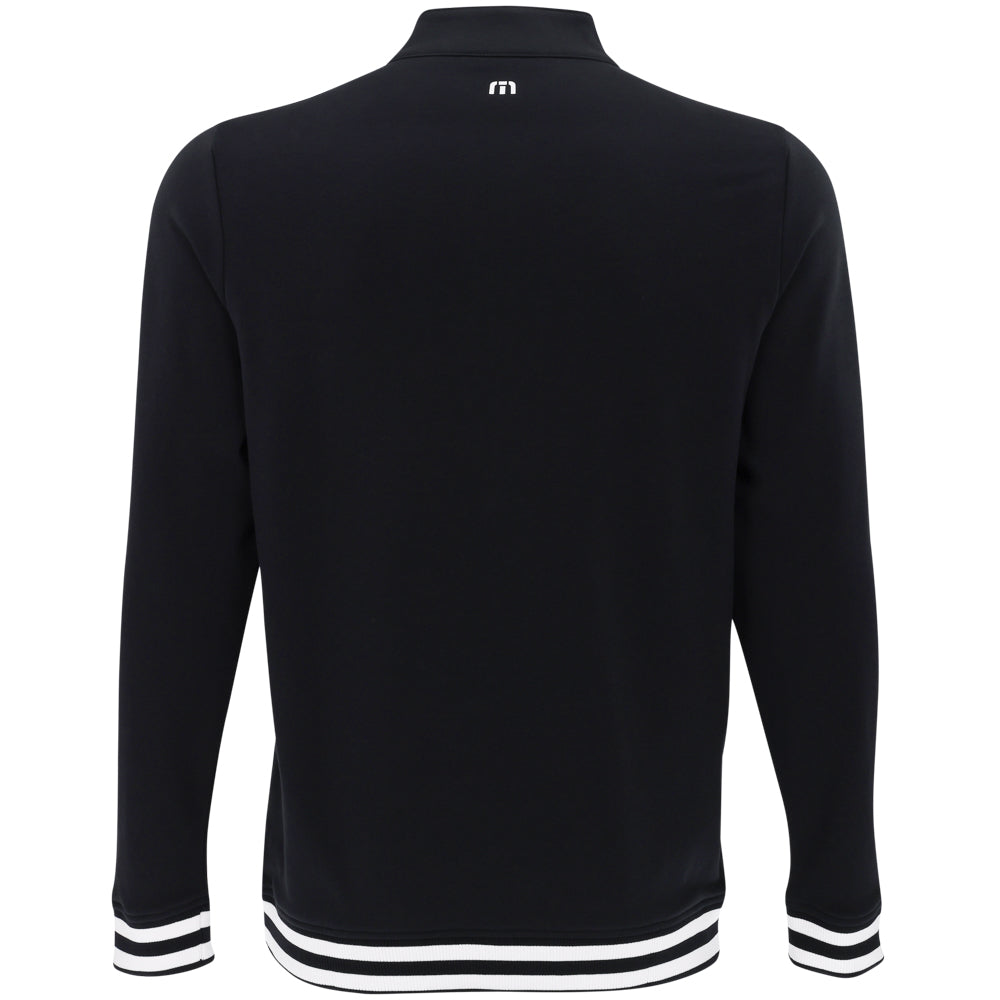 Happier Hour 1/4 Zip Pullover