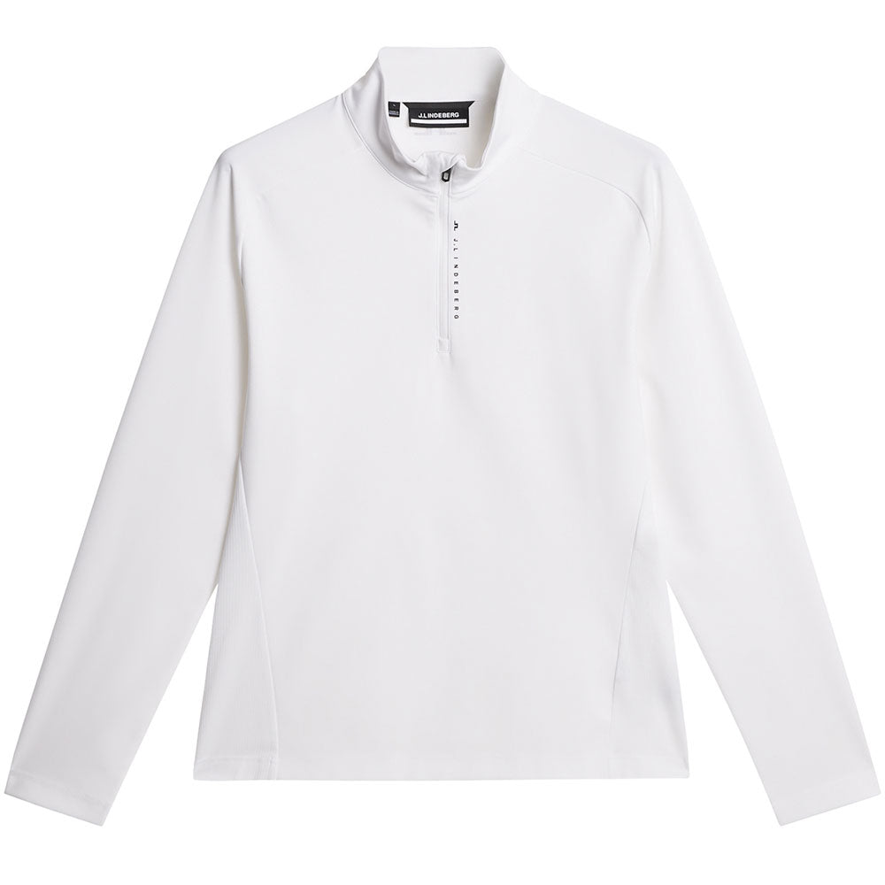 Mathias 1/4 Zip Mid Layer