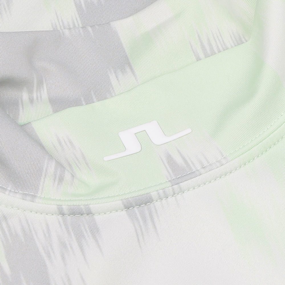 Women's Ella Print Compression Top