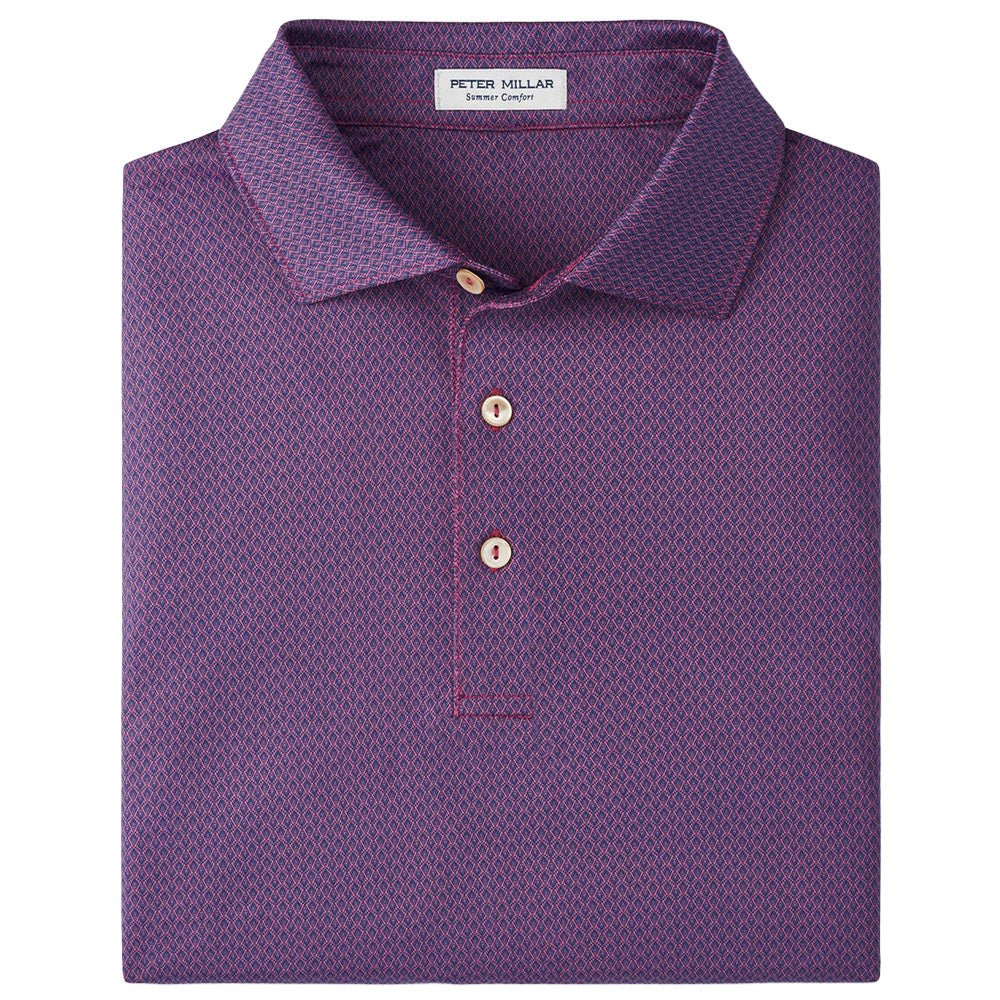 Abbott Performance Jersey Polo