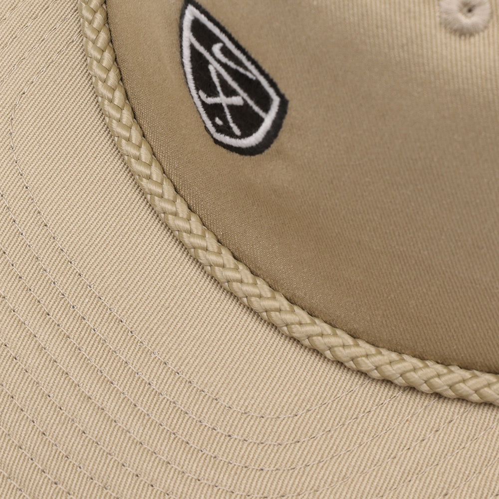Unstructured Par Cap