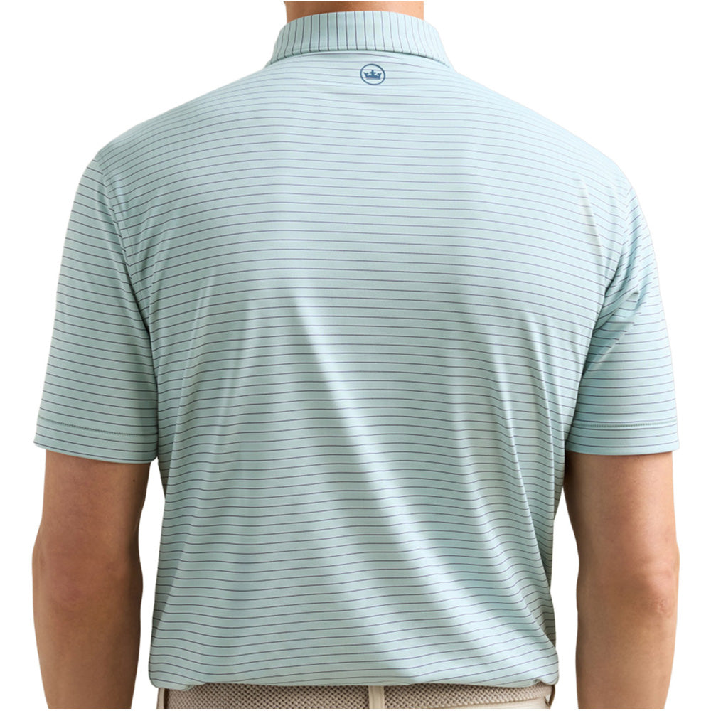 Keynote Performance Jersey Polo