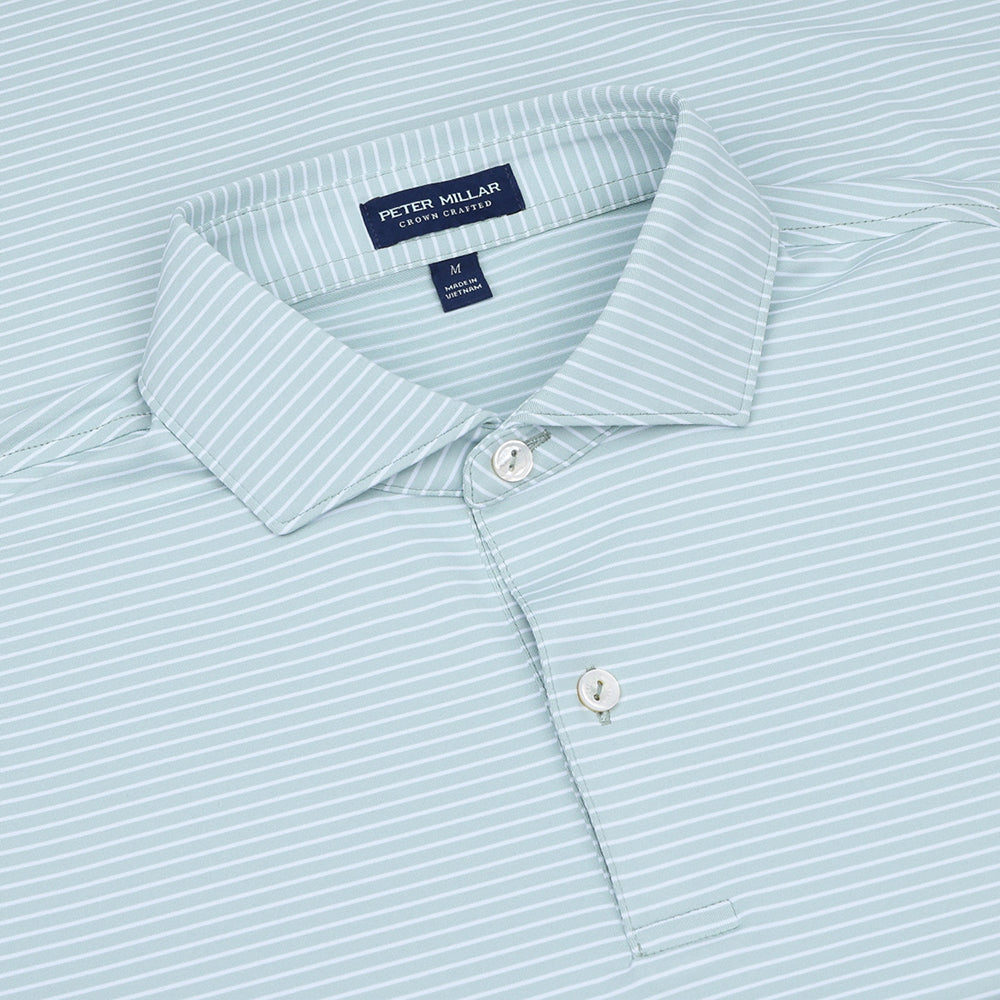 Ballad Performance Jersey Polo