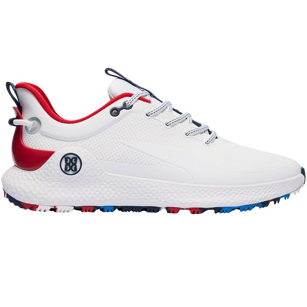 MG4+ O2 Perforated Spikeless Golf Shoes