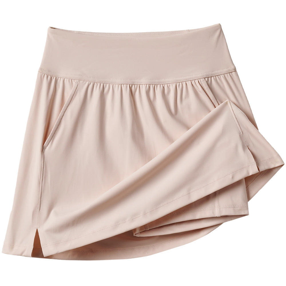 Women's Moveknit Game Set Match Skort