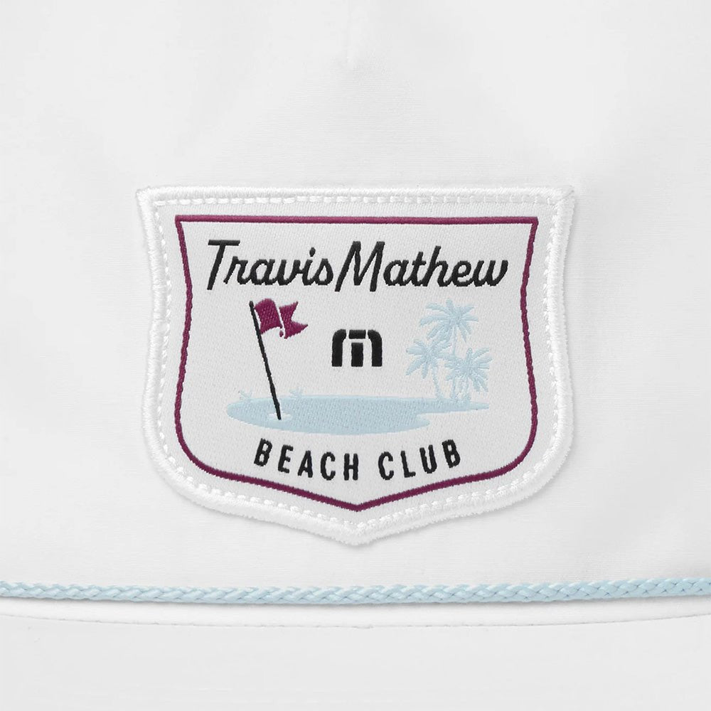 Boys' TM Beach Club Hat - Fairway Styles