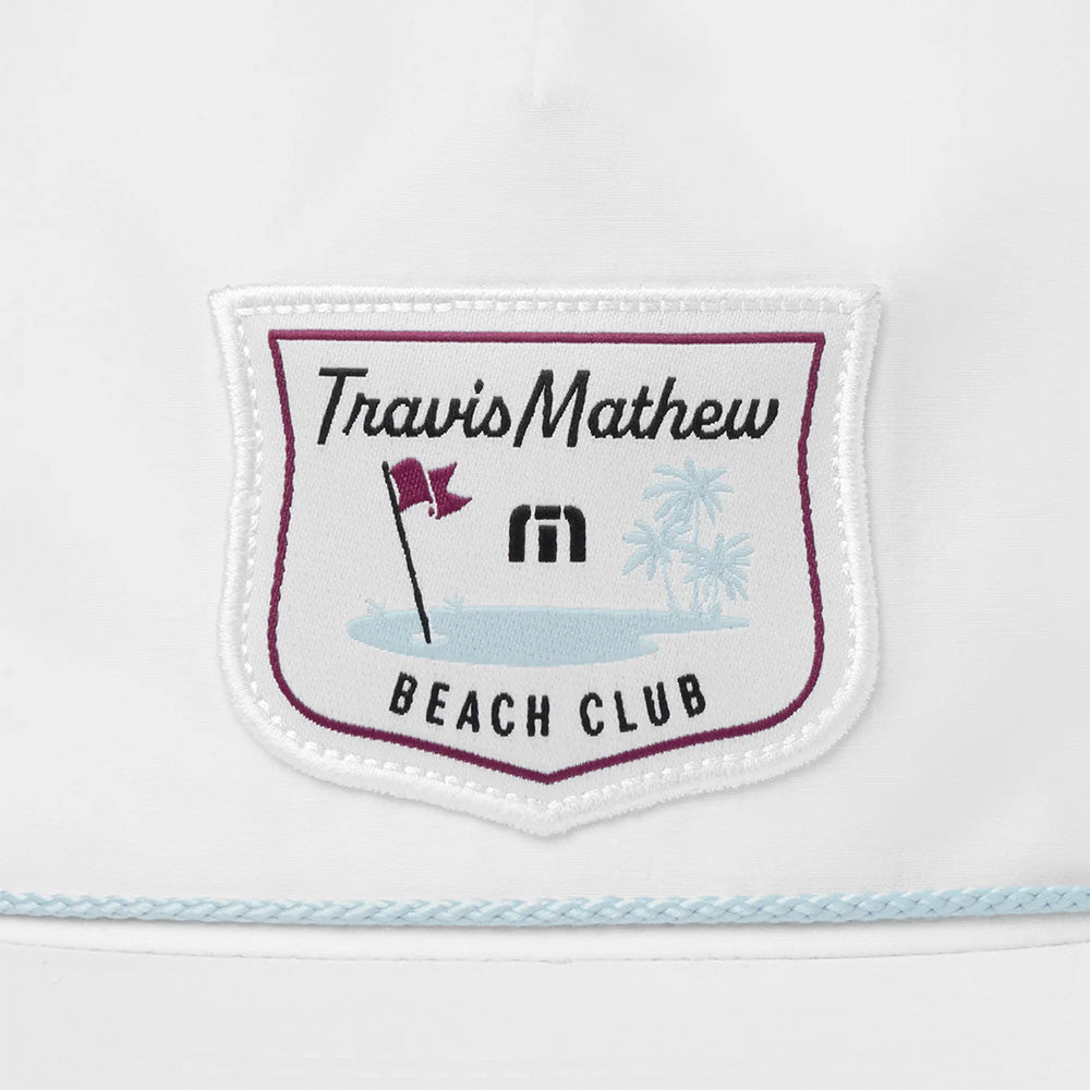 Boys' TM Beach Club Hat