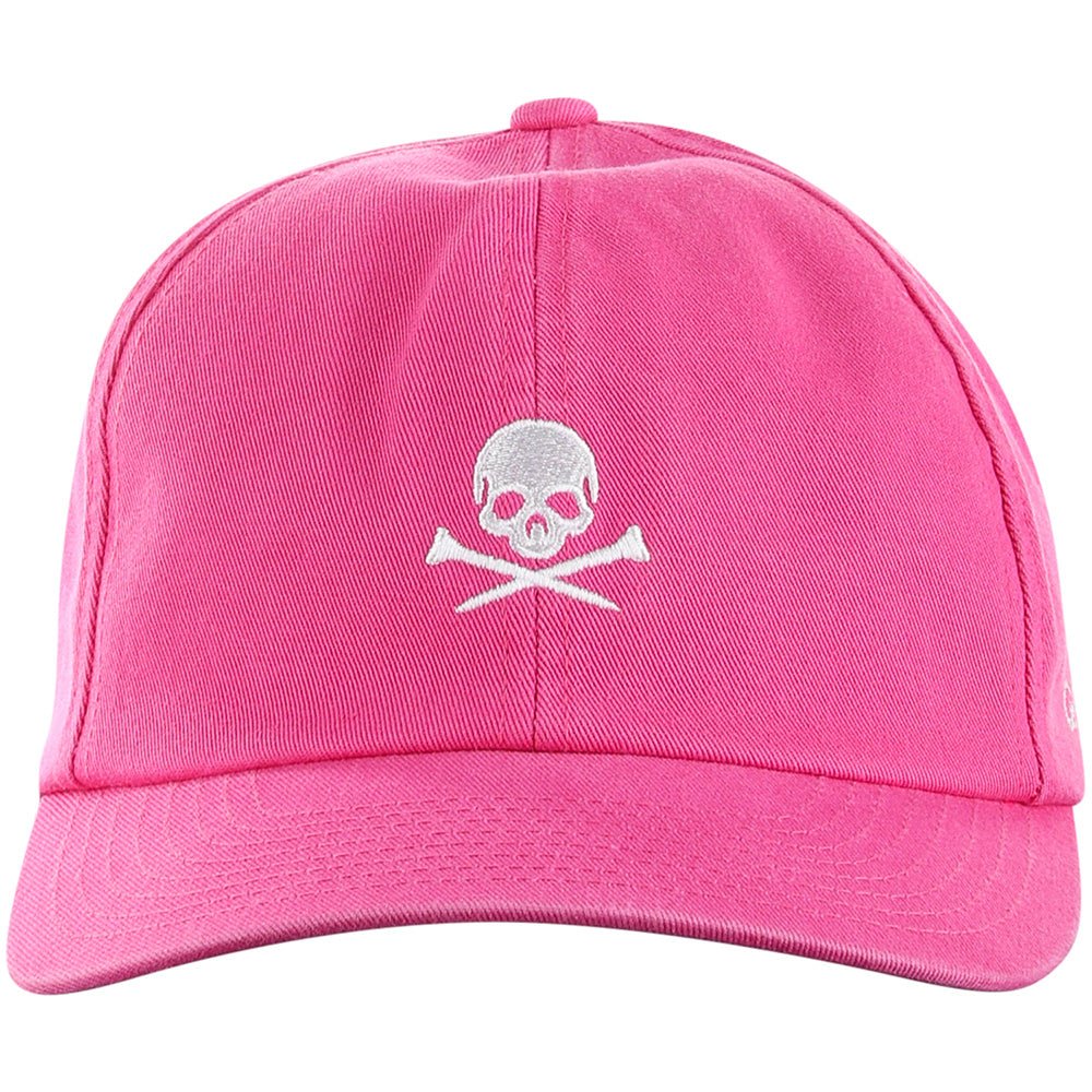Mini Skull & Tees Relaxed Fit Hat