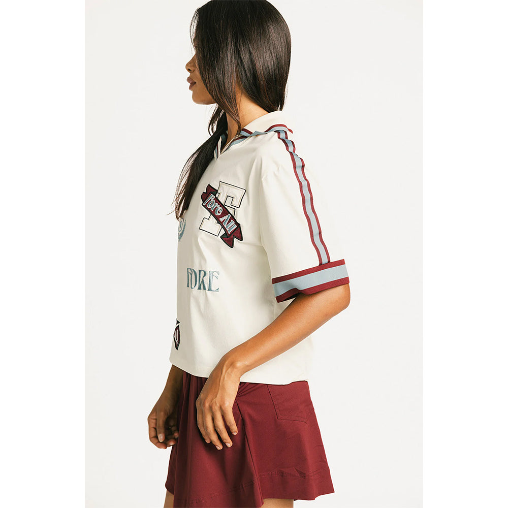 Women's Dillon Polo