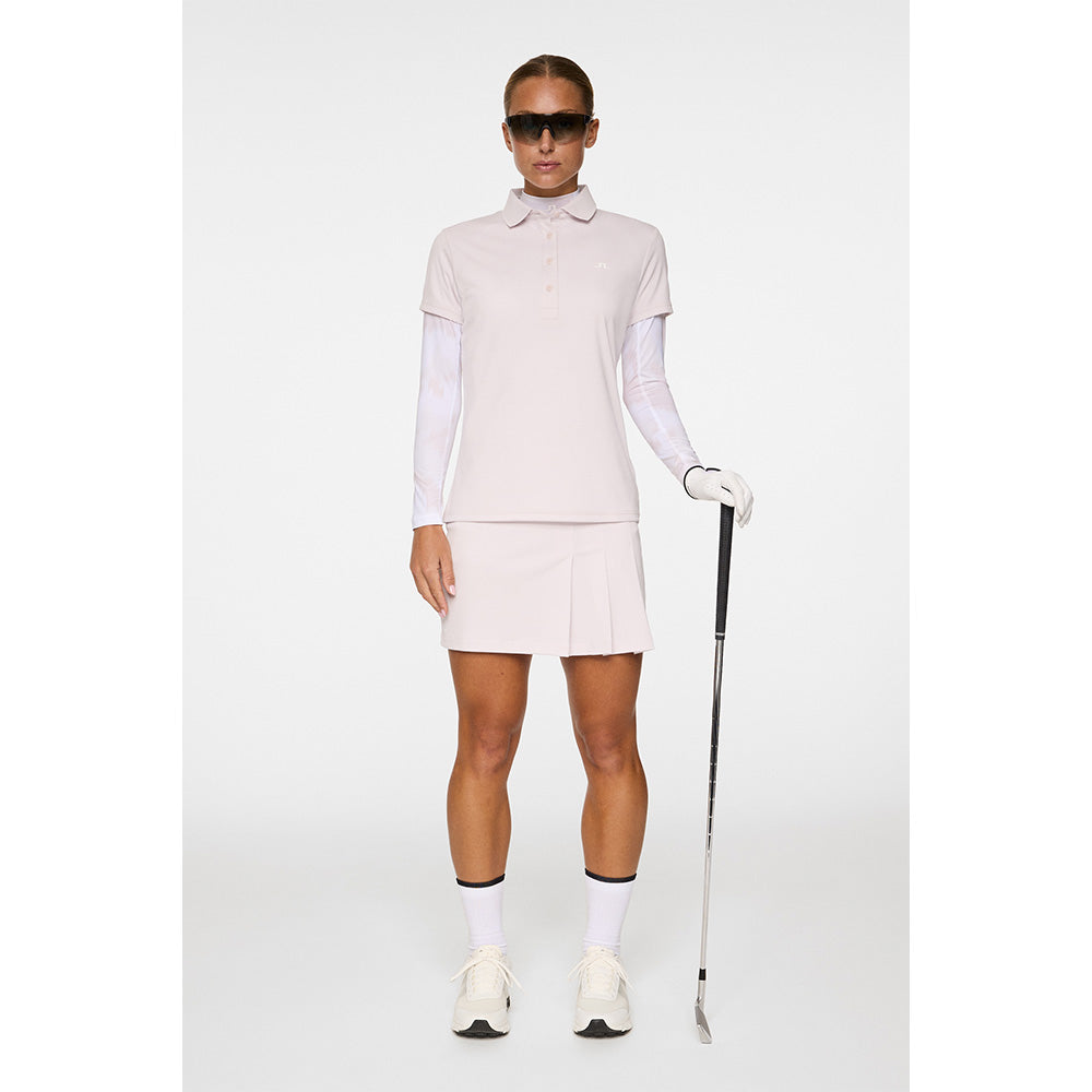 Women's Cassie Polo