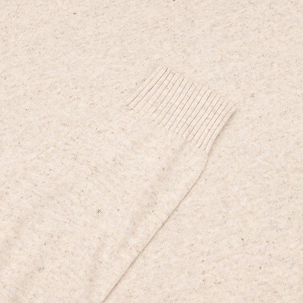 Albus Crewneck Sweater
