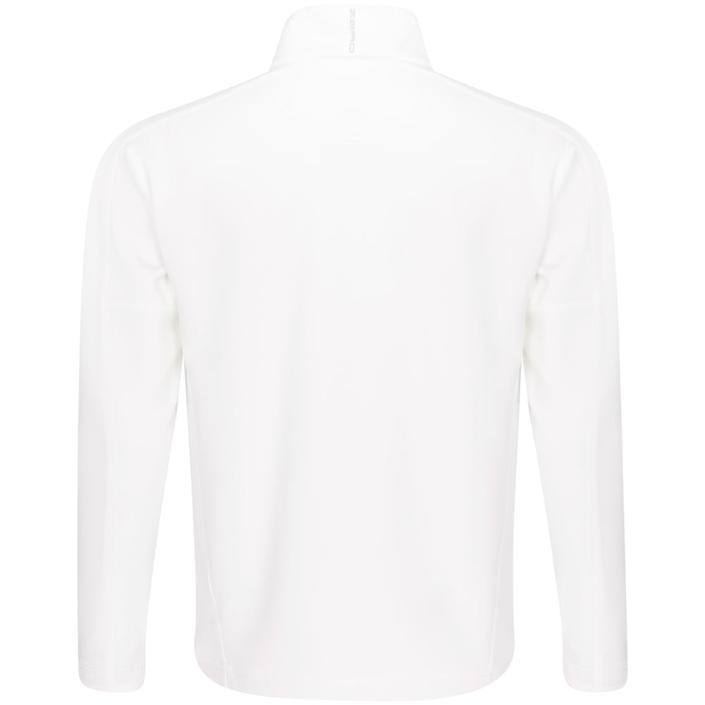 Z500 Knit 1/4 Zip Pullover