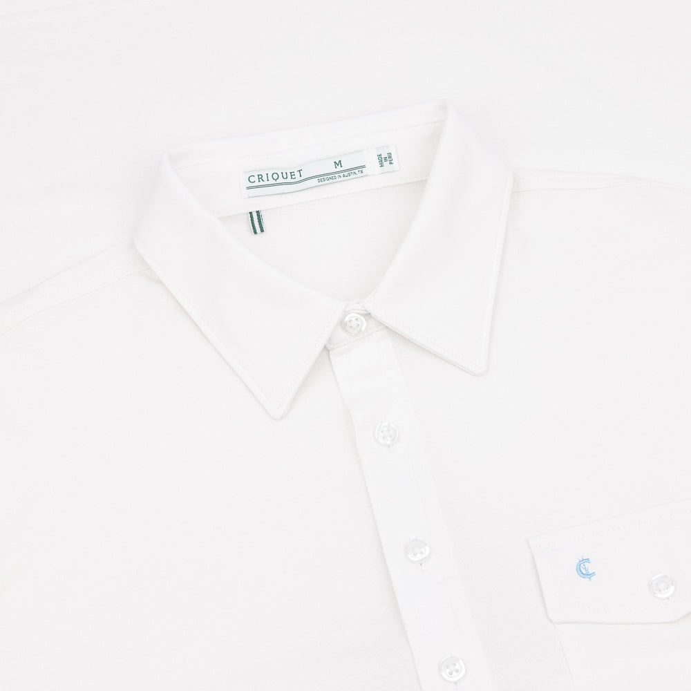 Performance Players Polo