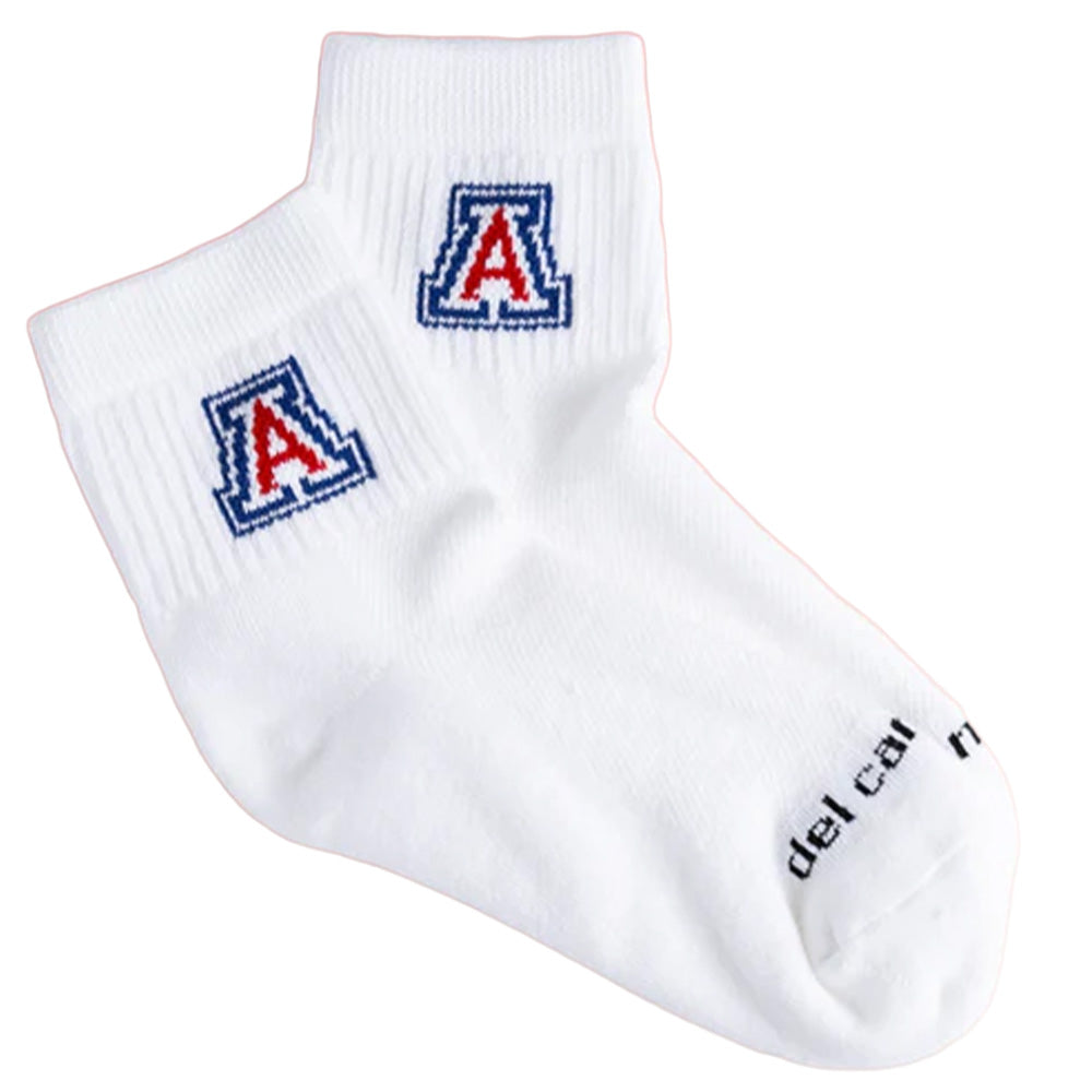 Arizona Wildcats Socks