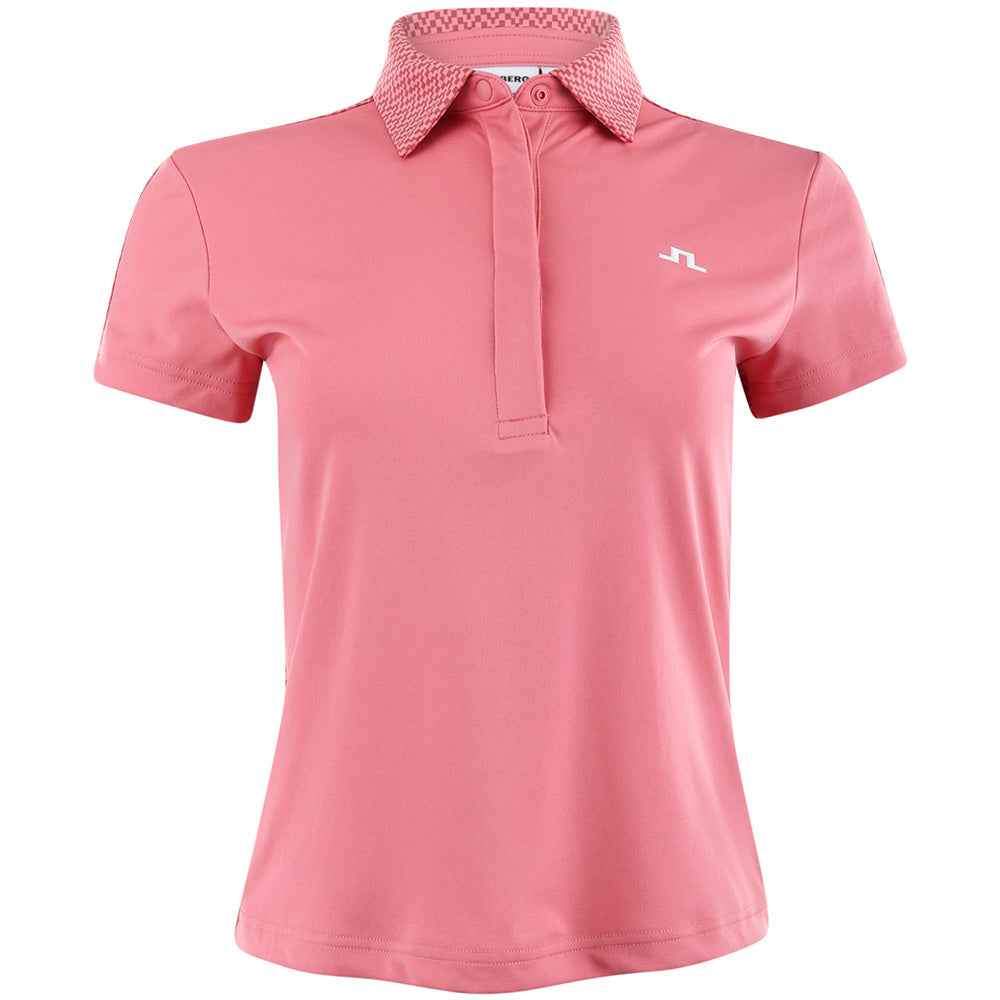 Women's Cara Polo