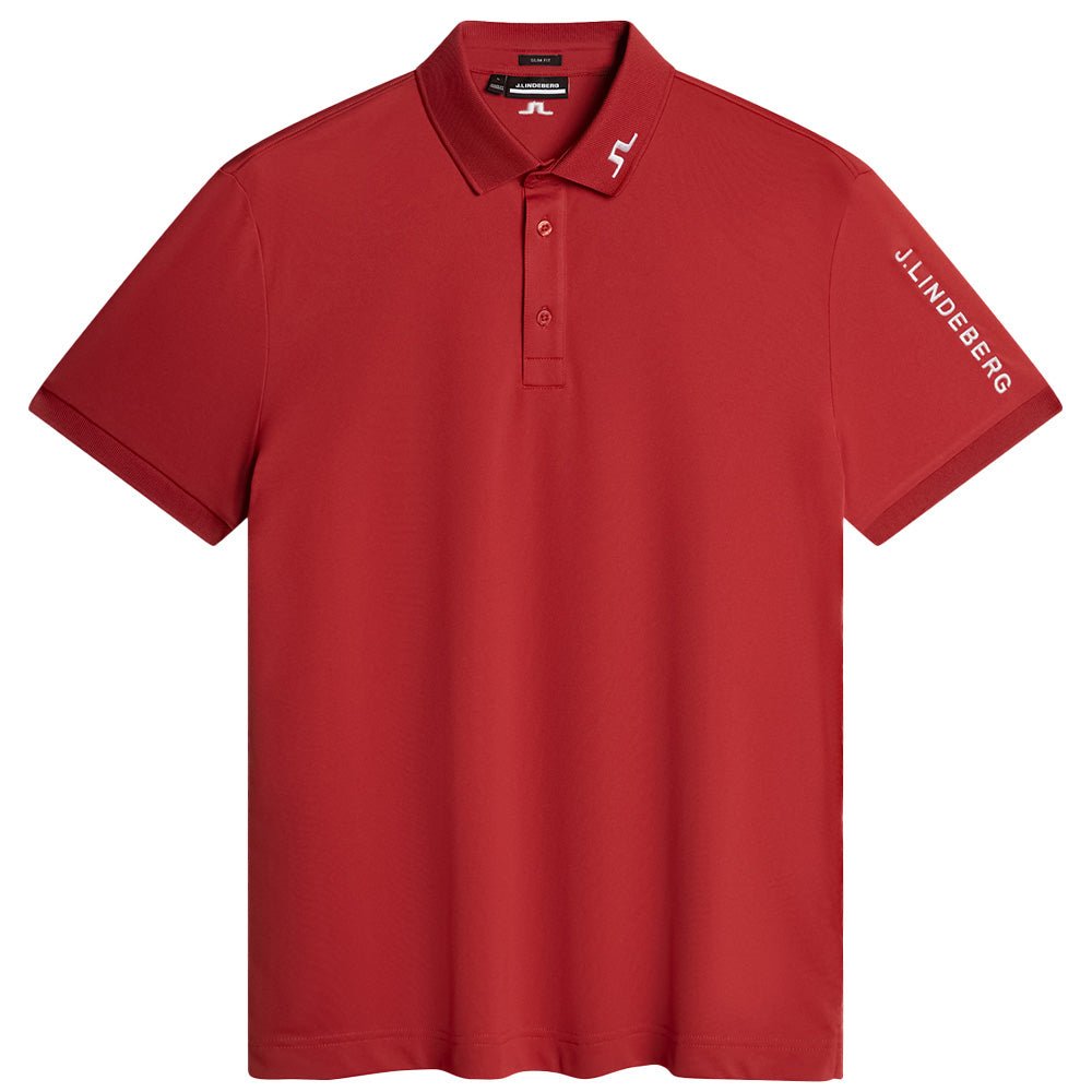Tour Tech Slim Fit Polo - Fairway Styles