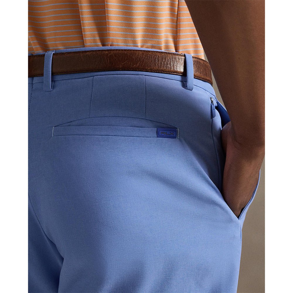 9-Inch Tailored Fit Performance Shorts