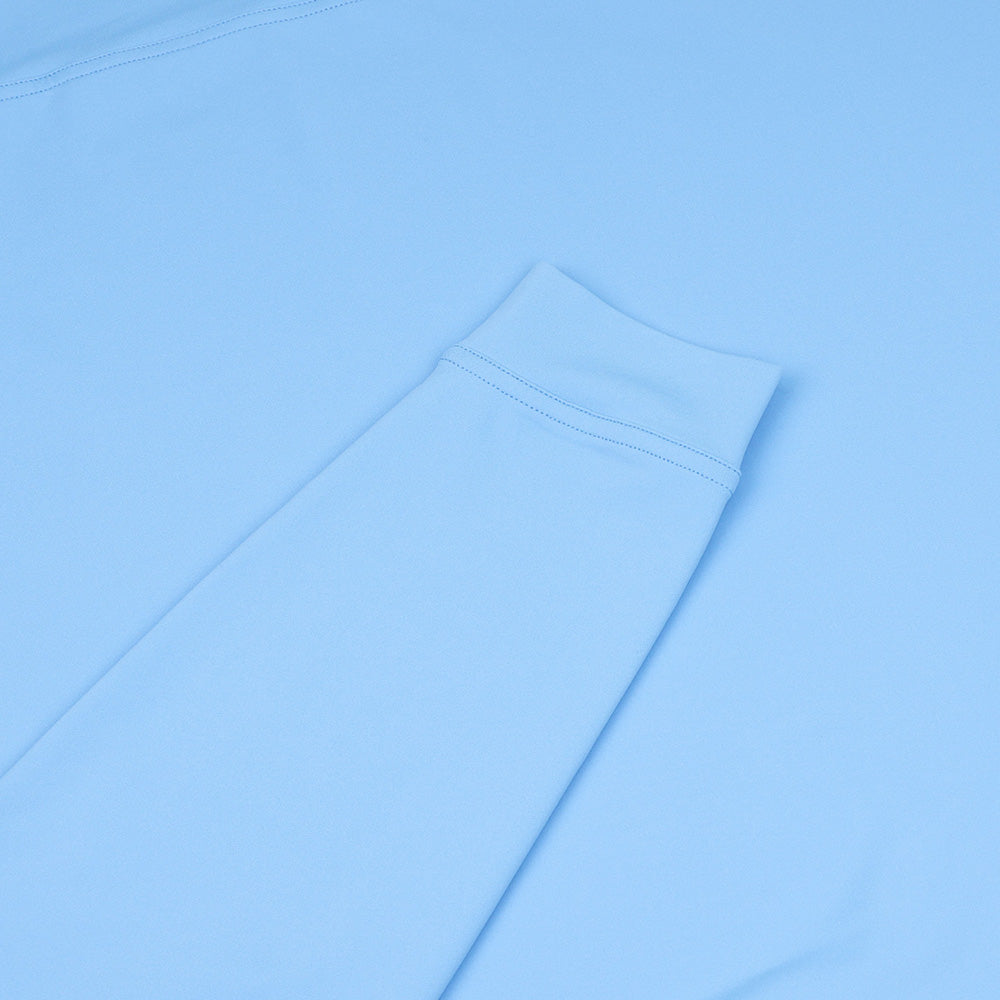 Motion Performance 1/4 Zip Pullover