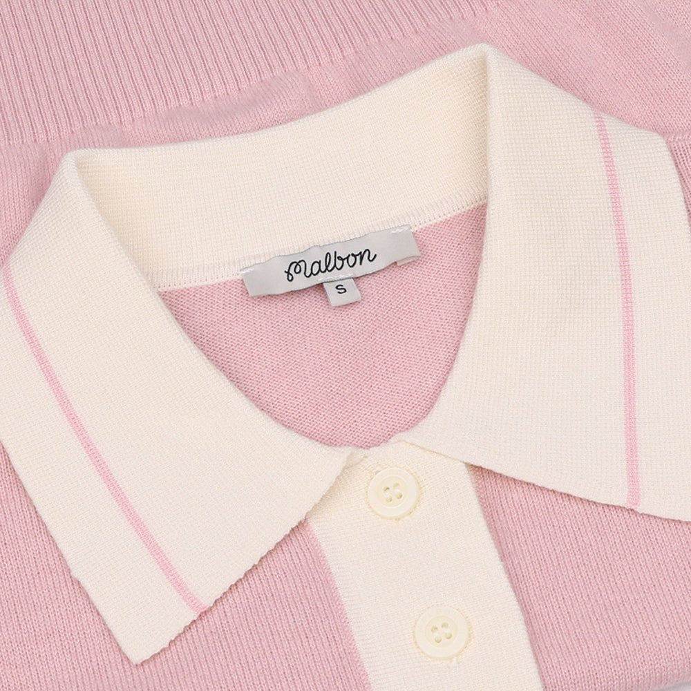 Women's Mikayla Knit Polo
